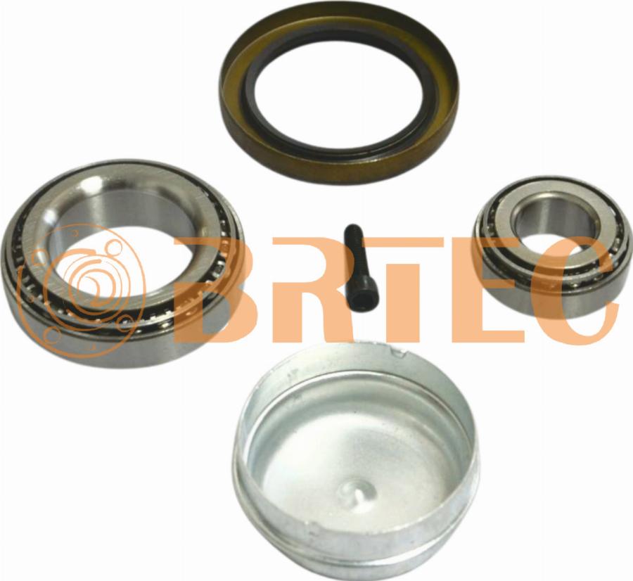 BRTEC 960868K - Kit de roulements de roue droxauto.com