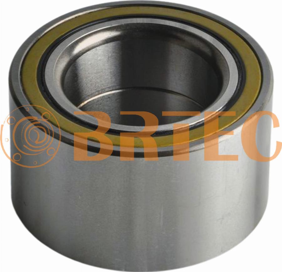 BRTEC 960325 - Roulement de roue droxauto.com