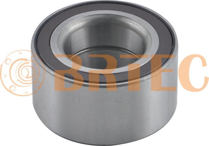 BRTEC 960375A - Roulement de roue droxauto.com