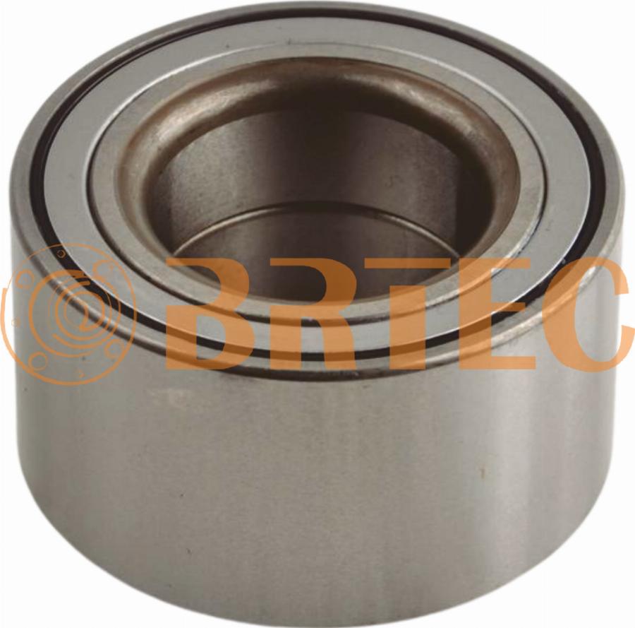 BRTEC 960236 - Roulement de roue droxauto.com