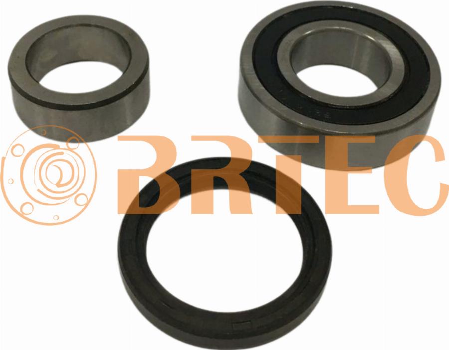 BRTEC 960759K - Kit de roulements de roue droxauto.com