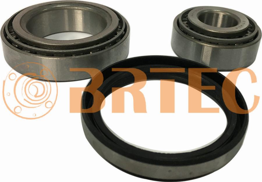 BRTEC 960770K - Kit de roulements de roue droxauto.com