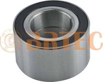 BRTEC 961065 - Roulement de roue droxauto.com