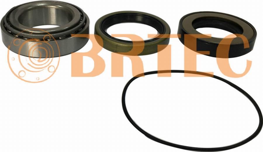 BRTEC 961116K - Kit de roulements de roue droxauto.com