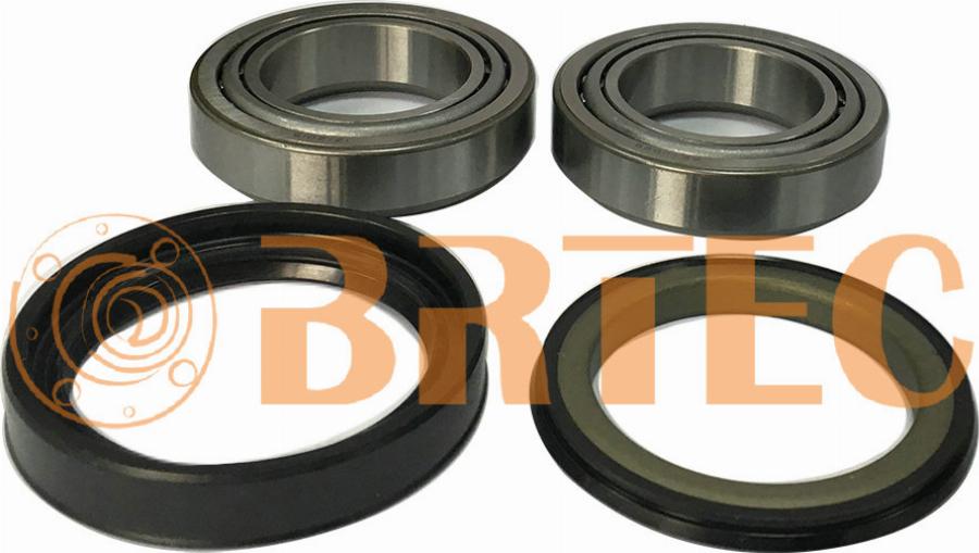 BRTEC 961131K - Kit de roulements de roue droxauto.com