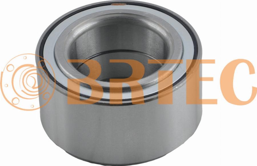 BRTEC 962071 - Roulement de roue droxauto.com