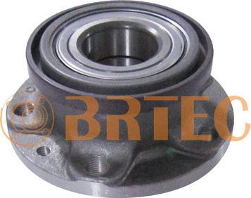 BRTEC 980005A - Roulement de roue droxauto.com