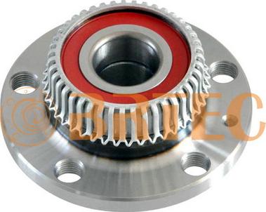 BRTEC 980108A - Roulement de roue droxauto.com