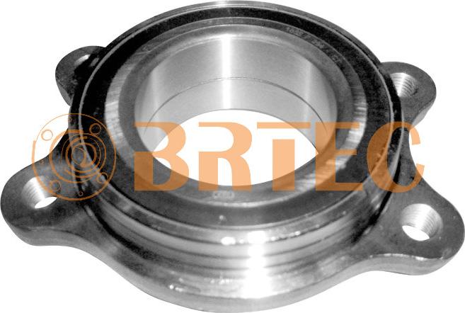 BRTEC 980102A - Roulement de roue droxauto.com