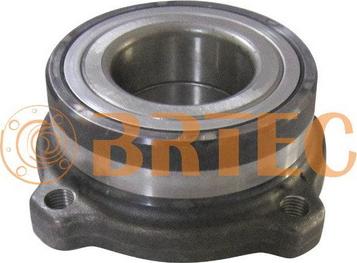 BRTEC 980309A - Roulement de roue droxauto.com