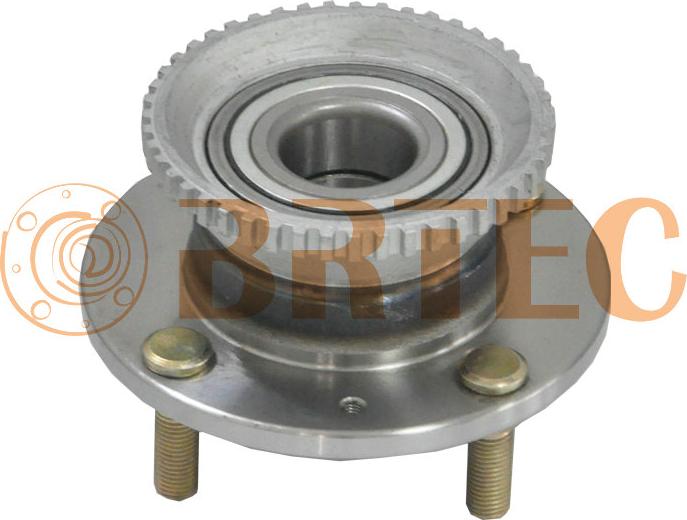BRTEC 981520A - Roulement de roue droxauto.com