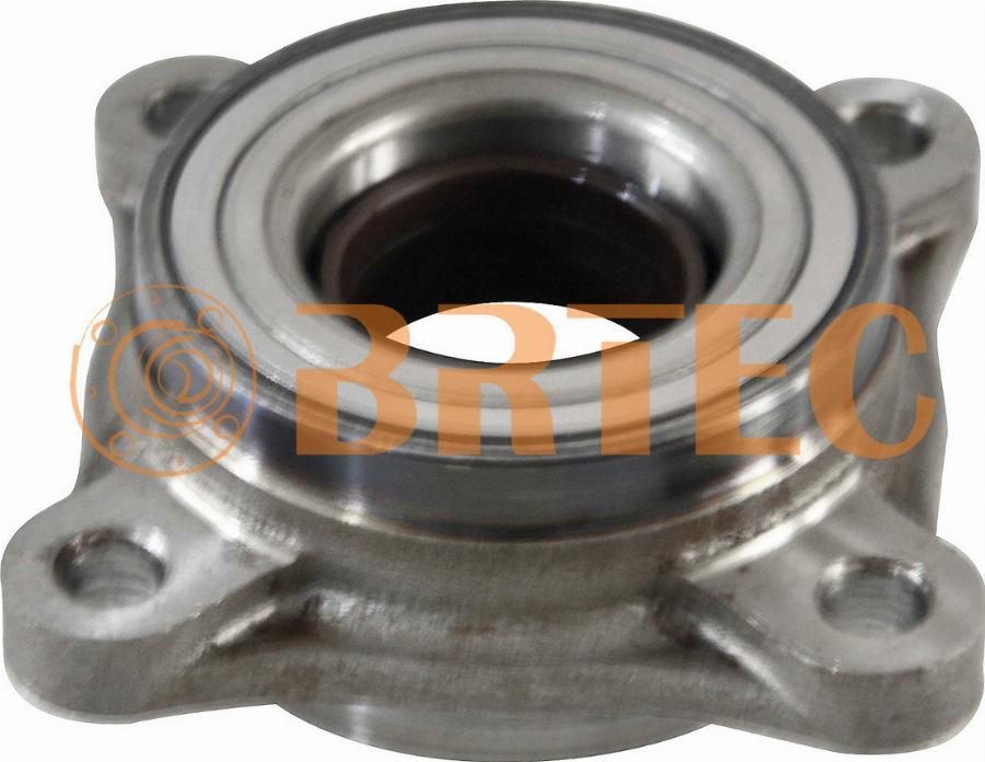 BRTEC 983102A - Roulement de roue droxauto.com