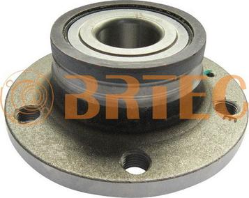 BRTEC 983202A - Roulement de roue droxauto.com