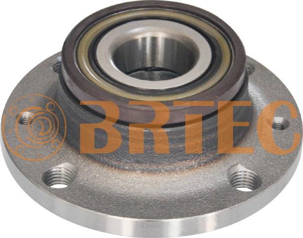 BRTEC 982301A - Roulement de roue droxauto.com