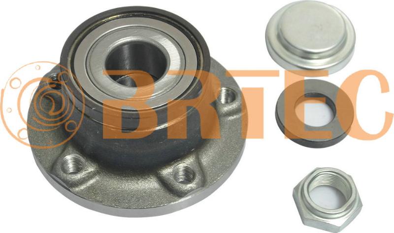 BRTEC 982303AK - Kit de roulements de roue droxauto.com