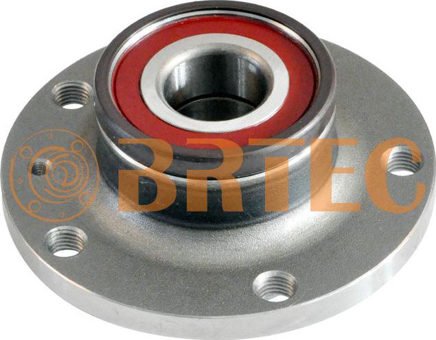 BRTEC 982302A - Roulement de roue droxauto.com