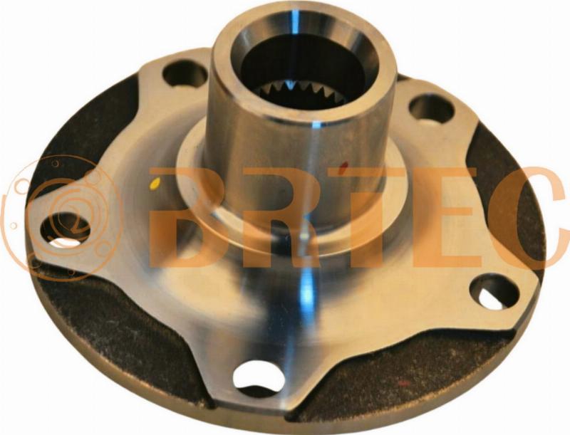BRTEC 970012 - Moyeu de roue droxauto.com