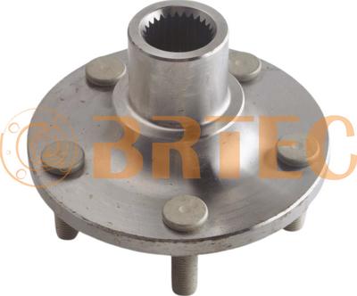 BRTEC 970077 - Moyeu de roue droxauto.com