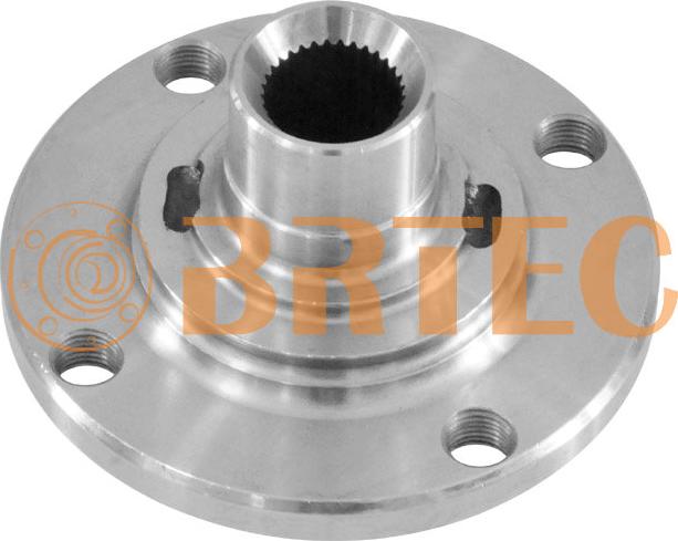 BRTEC 970108 - Moyeu de roue droxauto.com