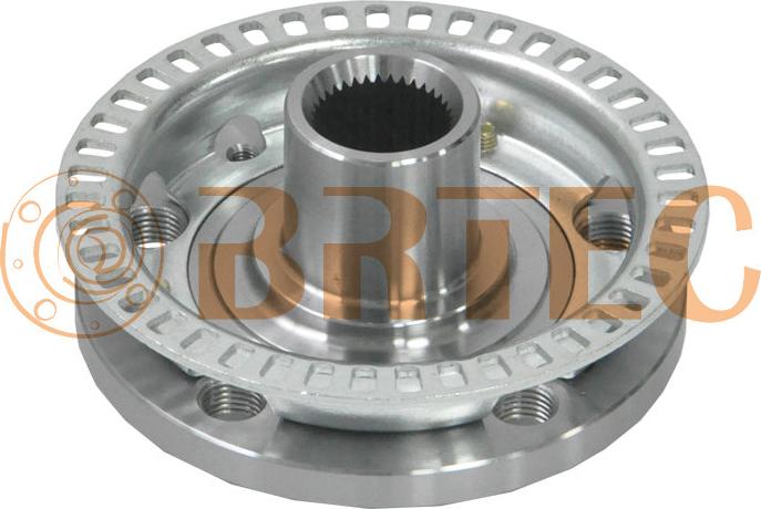 BRTEC 970116A - Moyeu de roue droxauto.com