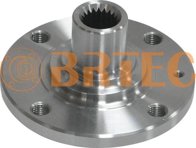 BRTEC 970111 - Moyeu de roue droxauto.com