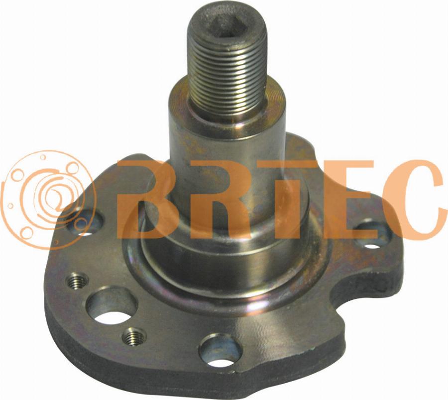 BRTEC 970118 - Moyeu de roue droxauto.com