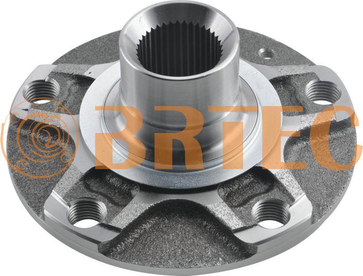 BRTEC 970117 - Moyeu de roue droxauto.com