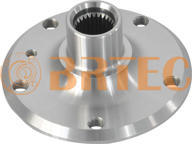 BRTEC 970301 - Moyeu de roue droxauto.com