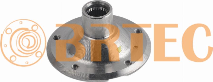 BRTEC 970315 - Moyeu de roue droxauto.com