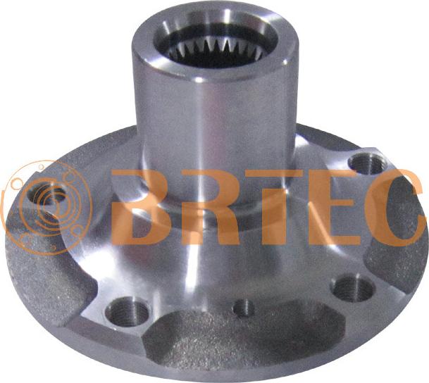 BRTEC 970311 - Moyeu de roue droxauto.com