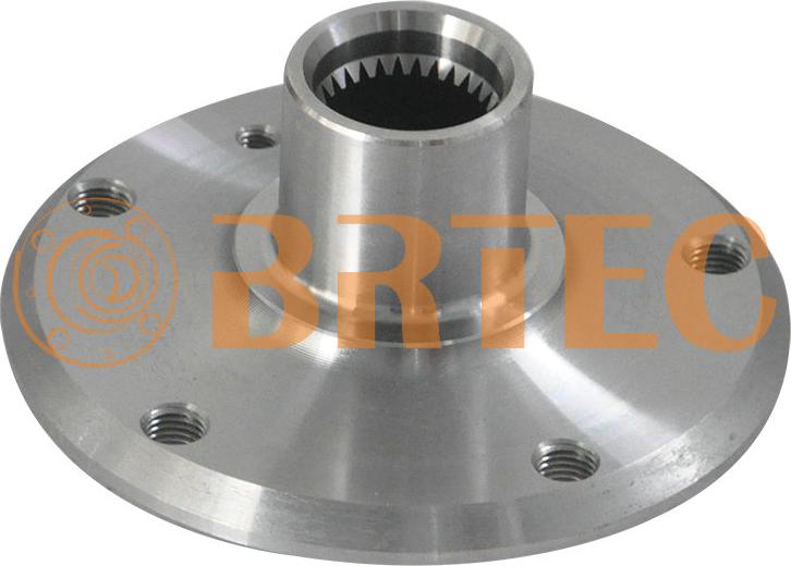 BRTEC 970313 - Moyeu de roue droxauto.com