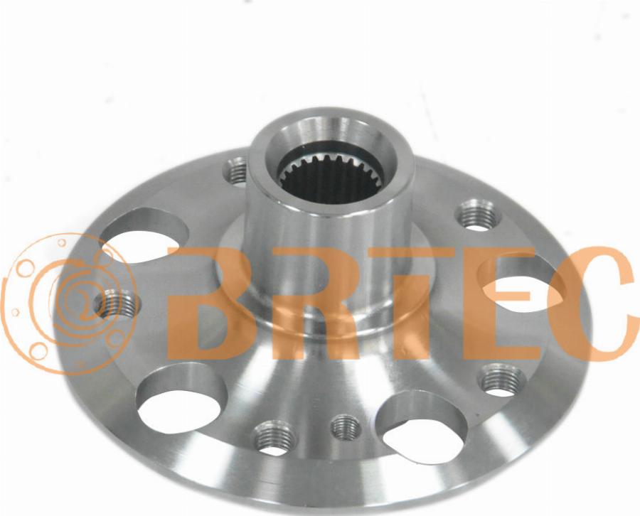 BRTEC 970205 - Moyeu de roue droxauto.com