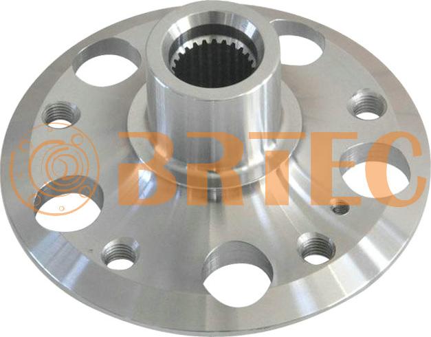 BRTEC 970203 - Moyeu de roue droxauto.com