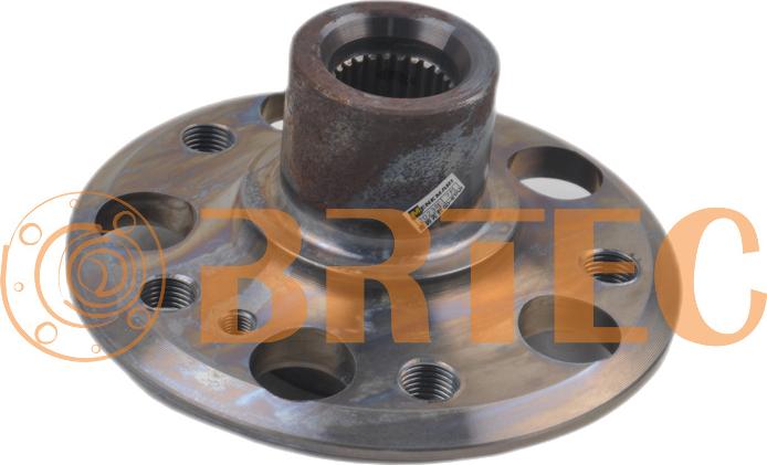 BRTEC 970221 - Moyeu de roue droxauto.com
