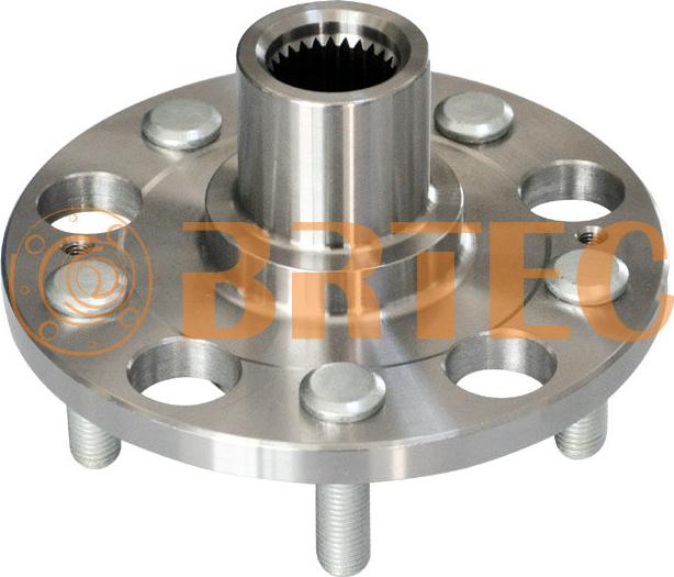 BRTEC 971509 - Moyeu de roue droxauto.com