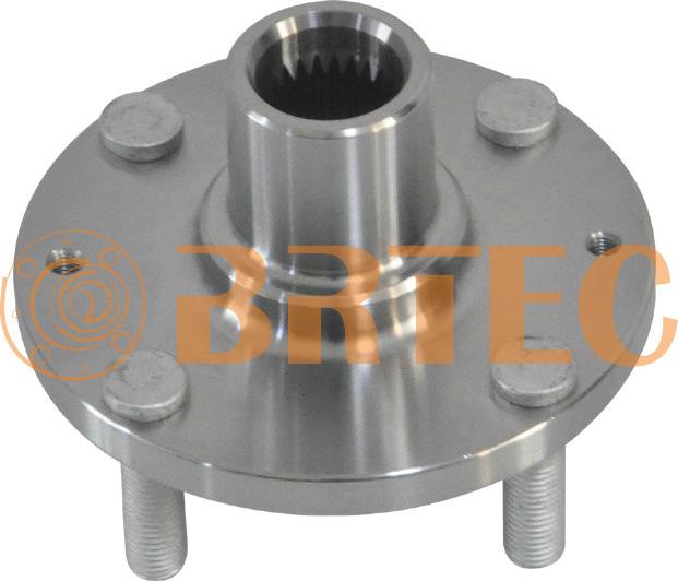 BRTEC 971503 - Moyeu de roue droxauto.com