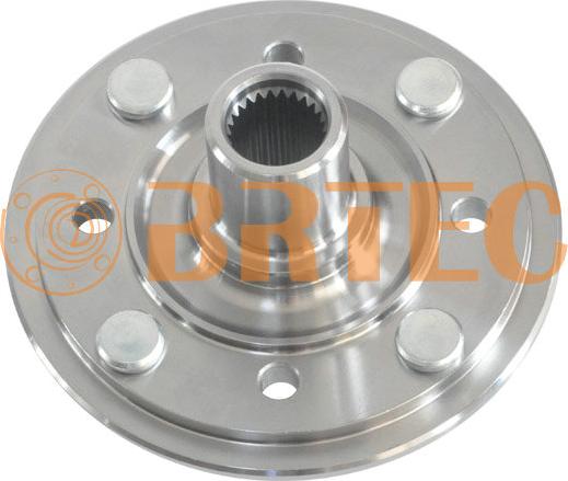 BRTEC 971507 - Moyeu de roue droxauto.com