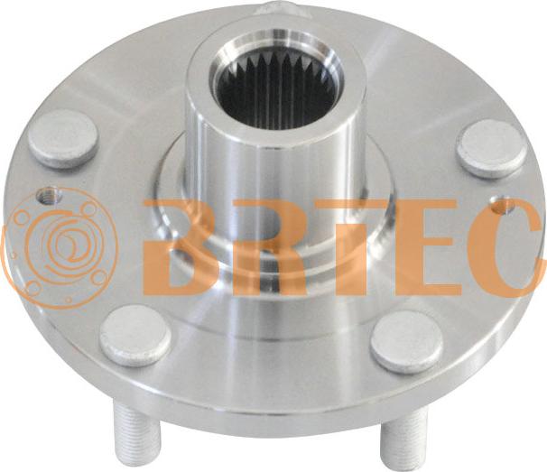 BRTEC 971511 - Moyeu de roue droxauto.com