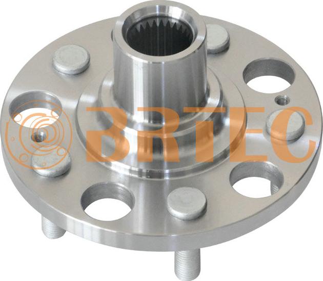 BRTEC 971512 - Moyeu de roue droxauto.com