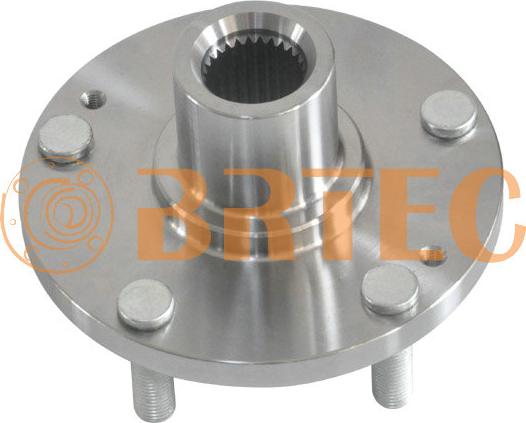 BRTEC 971517 - Moyeu de roue droxauto.com