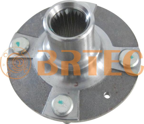BRTEC 971522 - Moyeu de roue droxauto.com