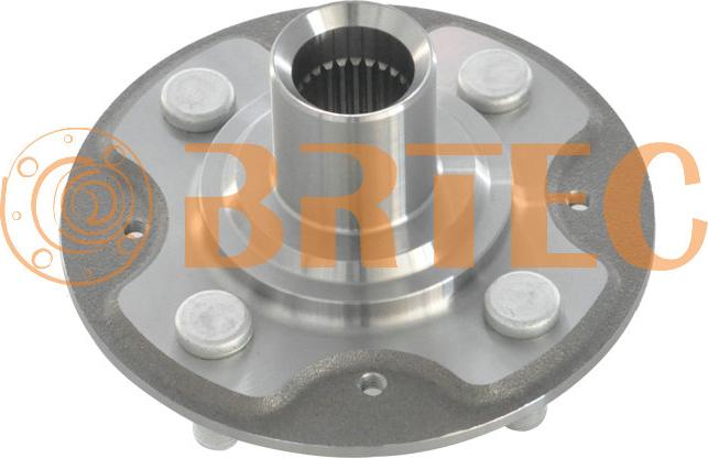 BRTEC 971605 - Moyeu de roue droxauto.com