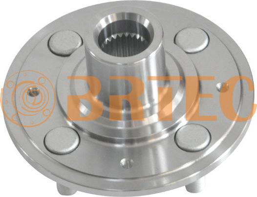 BRTEC 971610 - Moyeu de roue droxauto.com