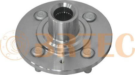 BRTEC 971620 - Moyeu de roue droxauto.com