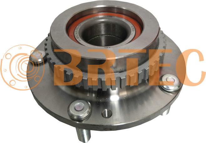 BRTEC 971818A - Roulement de roue droxauto.com