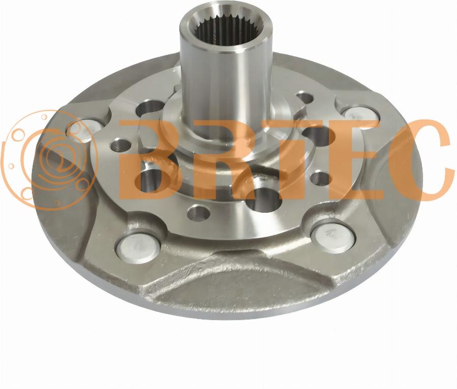 BRTEC 971351 - Moyeu de roue droxauto.com