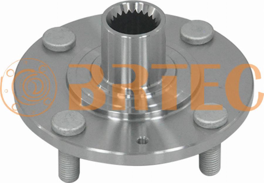 BRTEC 971308 - Moyeu de roue droxauto.com
