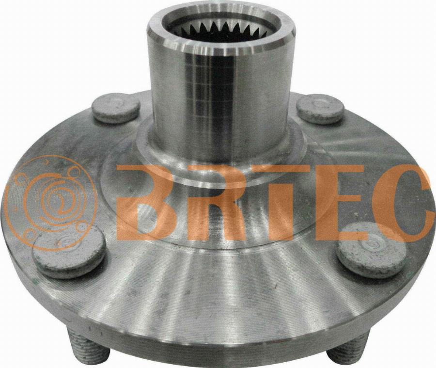 BRTEC 971312 - Moyeu de roue droxauto.com
