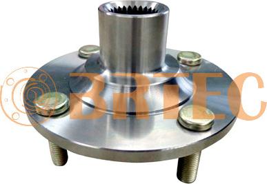 BRTEC 971321 - Moyeu de roue droxauto.com