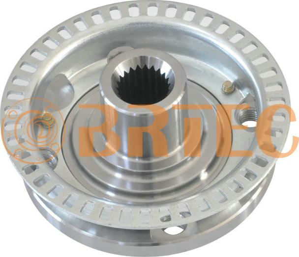 BRTEC 973519A - Moyeu de roue droxauto.com